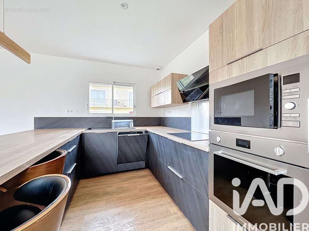 Photo 7 - Maison à LA CAVALERIE