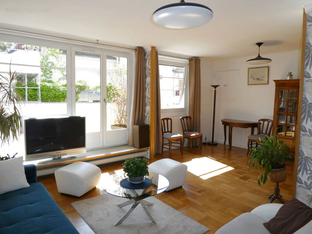 Photo 1 - Appartement à FONTAINEBLEAU