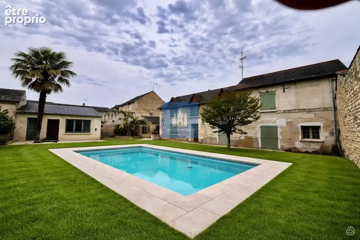 Maison à ANTOIGNE