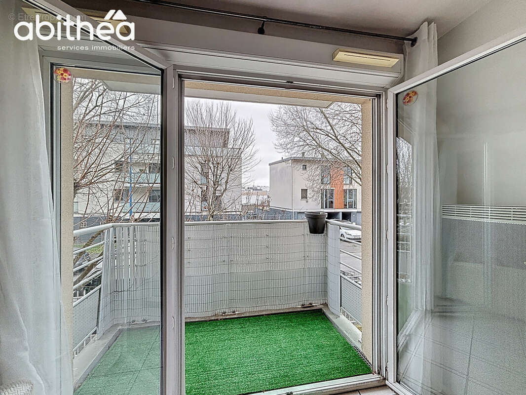 Appartement à CHOISY-LE-ROI