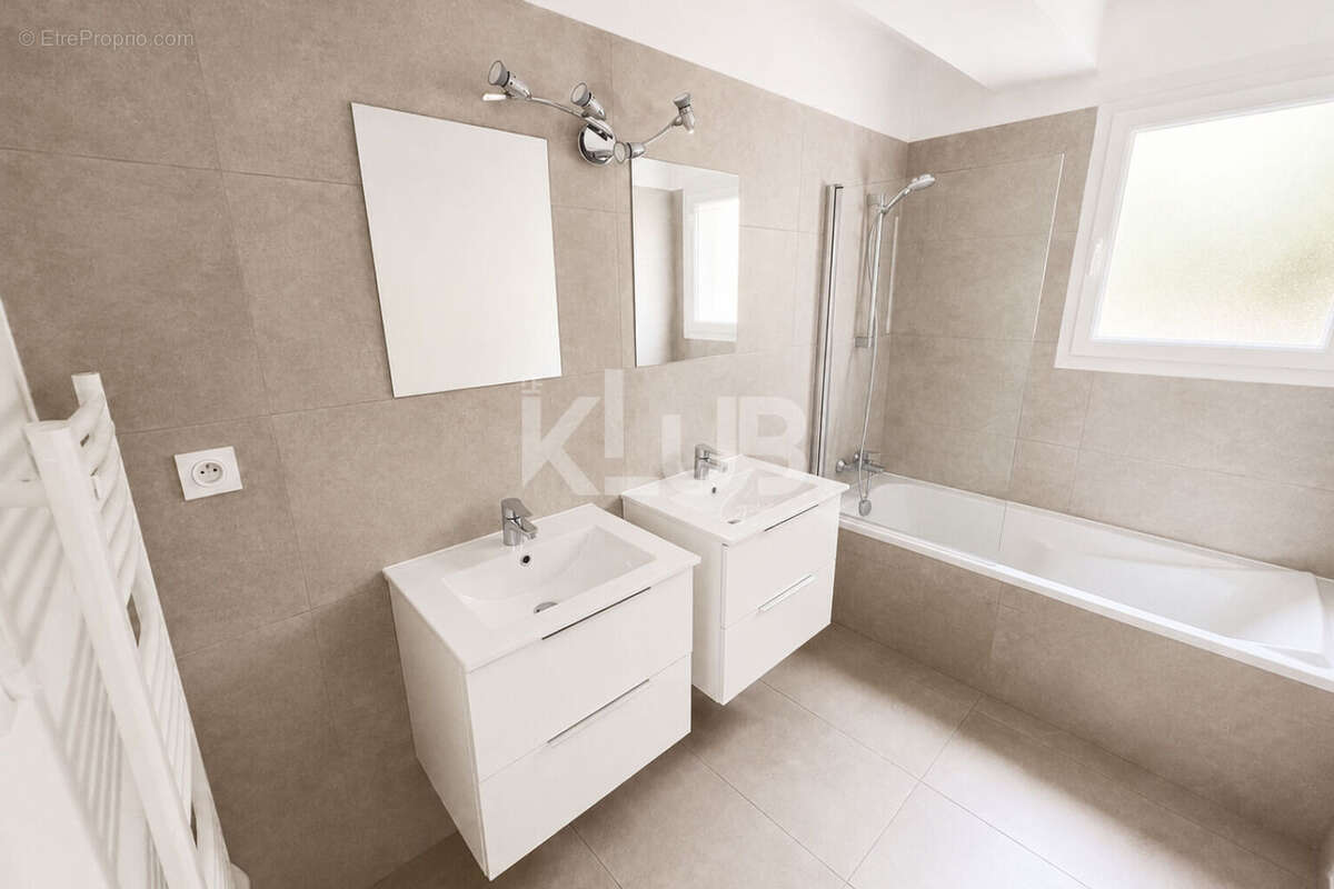 Appartement à LUCCIANA