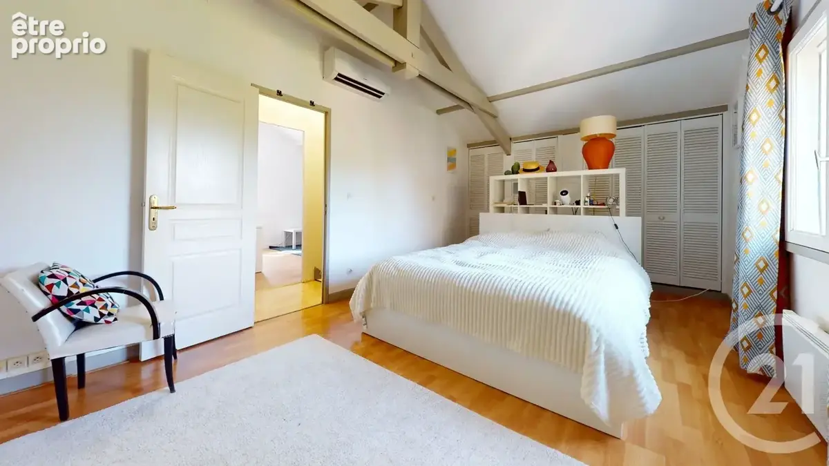 Maison 5 pièces 137 m² à vendre à Larressore (64480) - photo 7