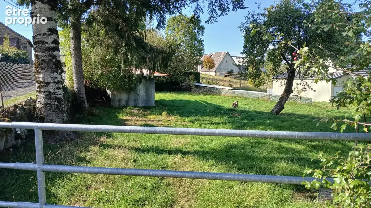 Maison auvergnate mitoyenne - photo 12