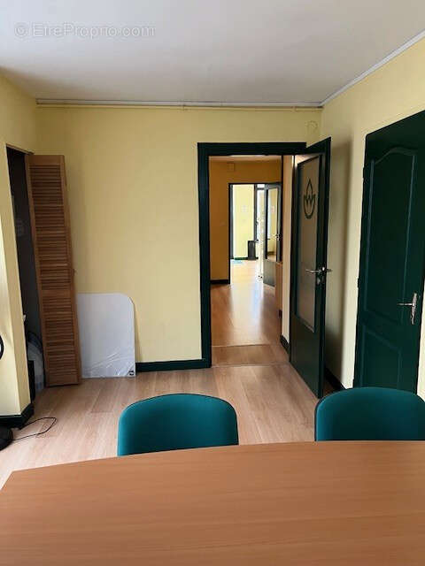 Commerce à CHARLEVILLE-MEZIERES