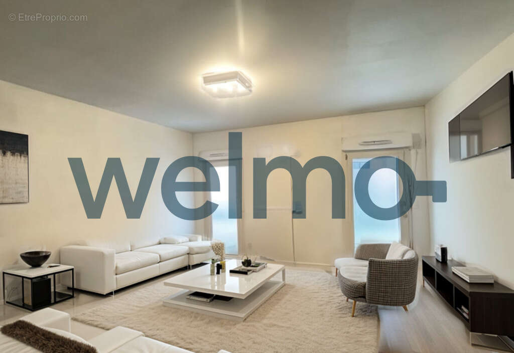 Appartement à LE PRE-SAINT-GERVAIS