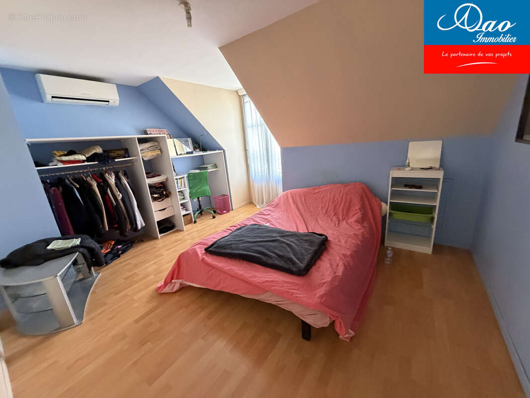 A vendre 5 min de Saint Lyé, commune de Troyes - photo 7
