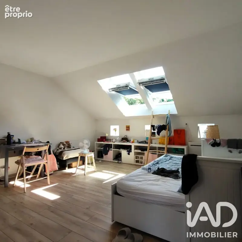 Photo 1 - Maison à SCEAUX