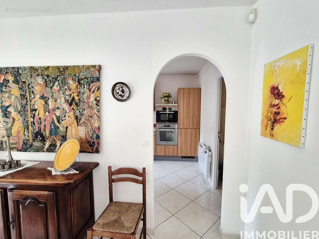 Photo 5 - Maison à PERPIGNAN