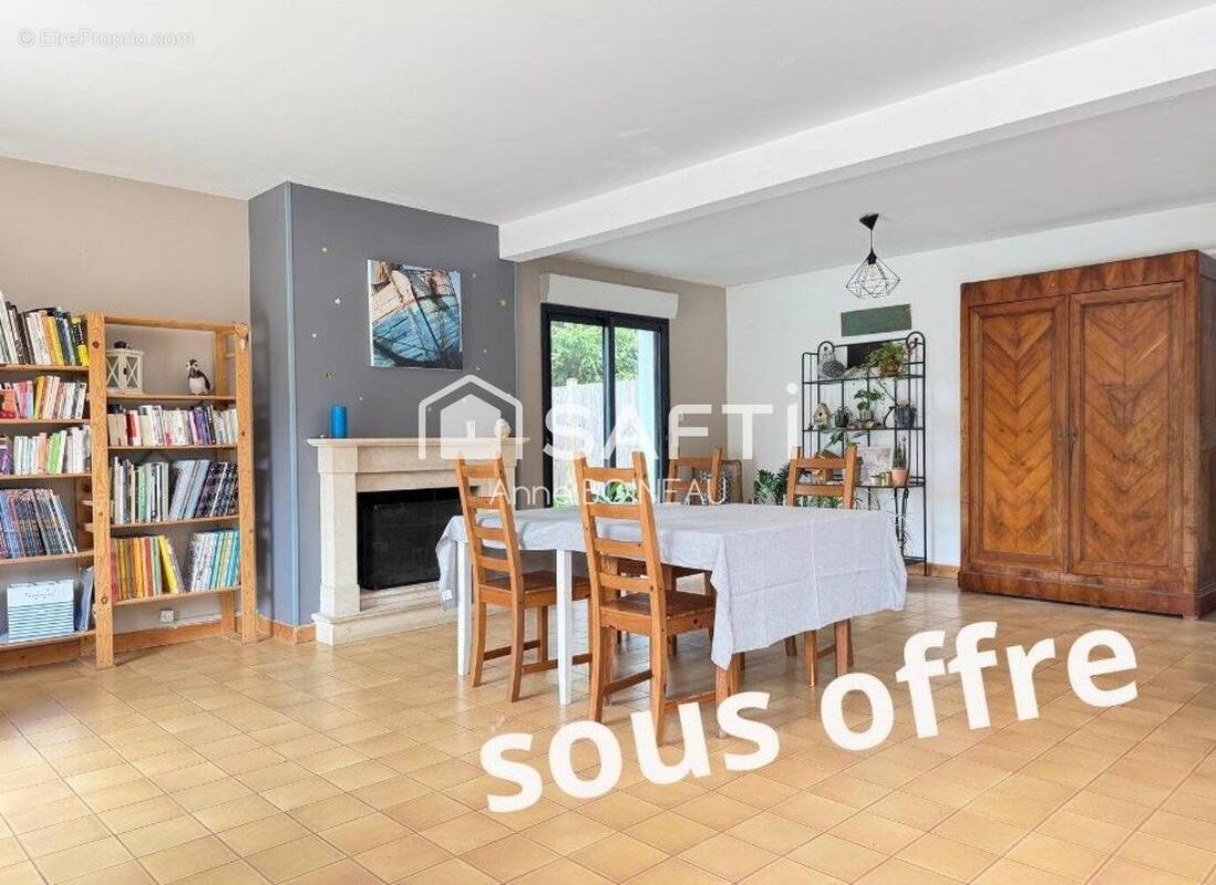 Photo 1 - Maison à SAINT-MOLF