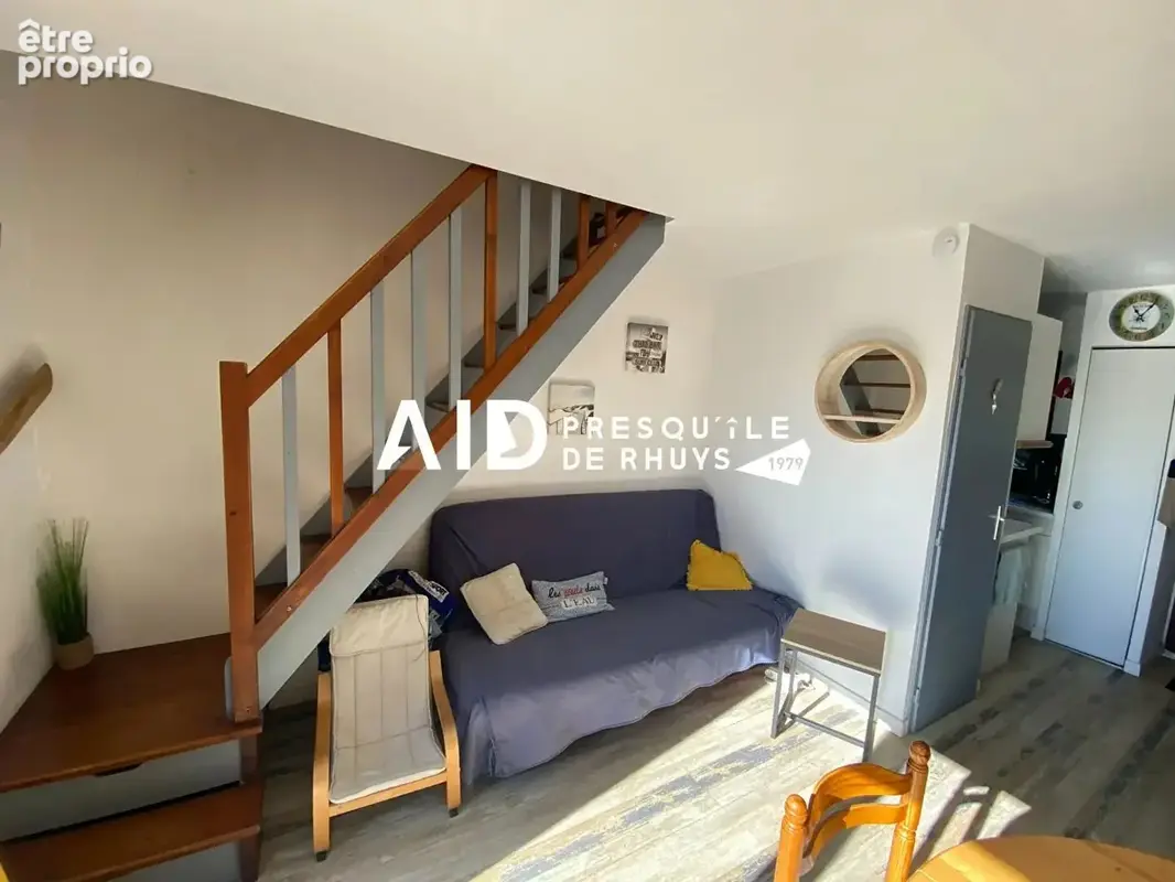 Charmante maison avec jardin ? 2 chambres - photo 9