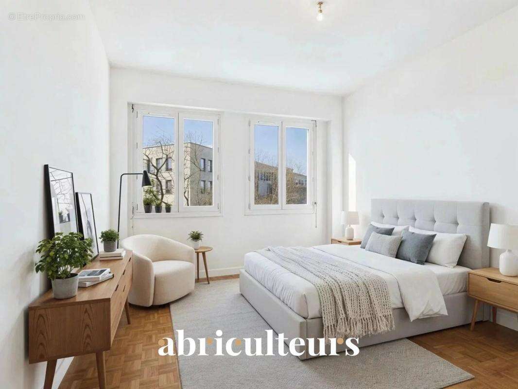 Appartement à SAINT-NAZAIRE