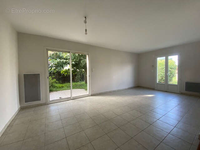 Maison à SAINT-PIERRE-D&#039;OLERON