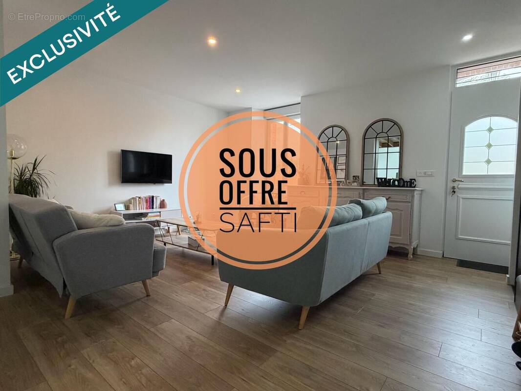 Photo 1 - Maison à LE MAY-SUR-EVRE