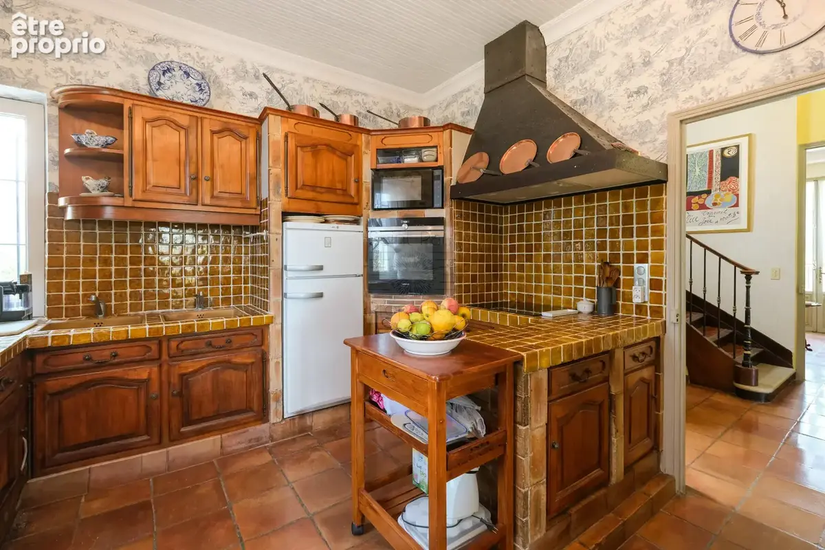 Vence - villa 308m2 - vue panoramique - photo 14