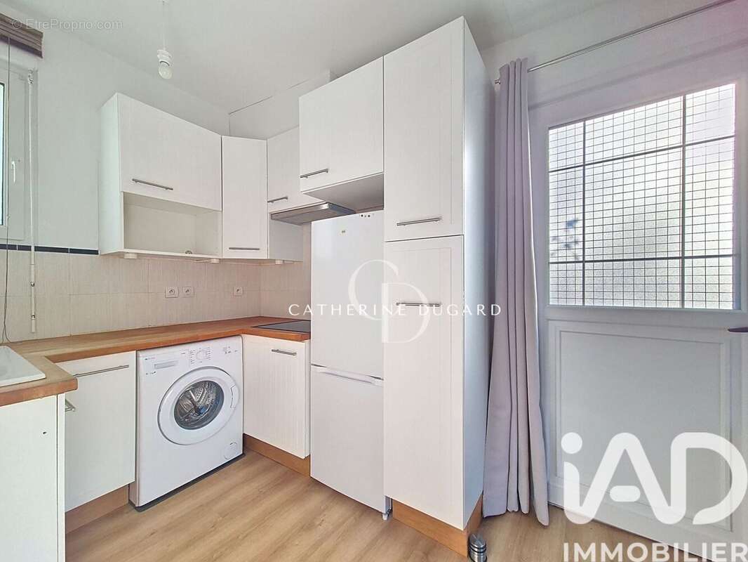 Photo 6 - Appartement à MAFFLIERS