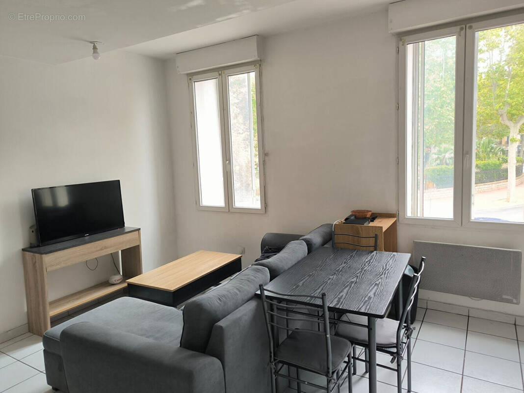 Appartement à NARBONNE