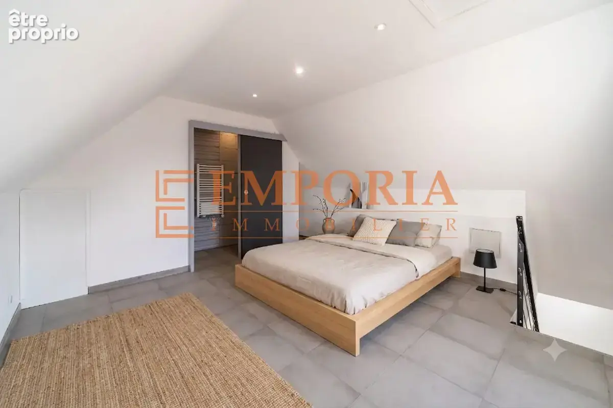 Maison 6 pièces 153 m² à vendre à Hochstatt (68720) - photo 9