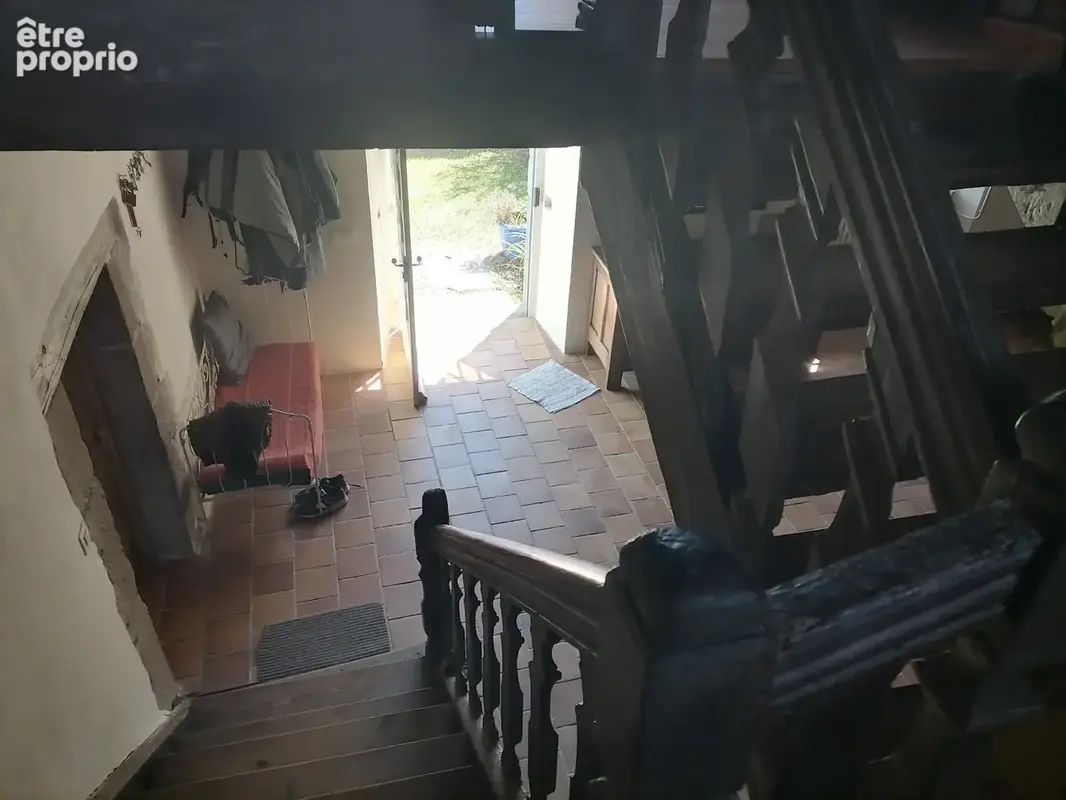 A vendre maison en pierre a pleubian - photo 21