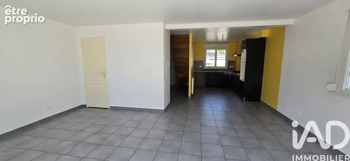 Photo 1 - Maison à EPINAL