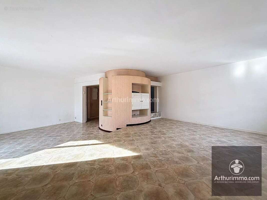Appartement à ROANNE