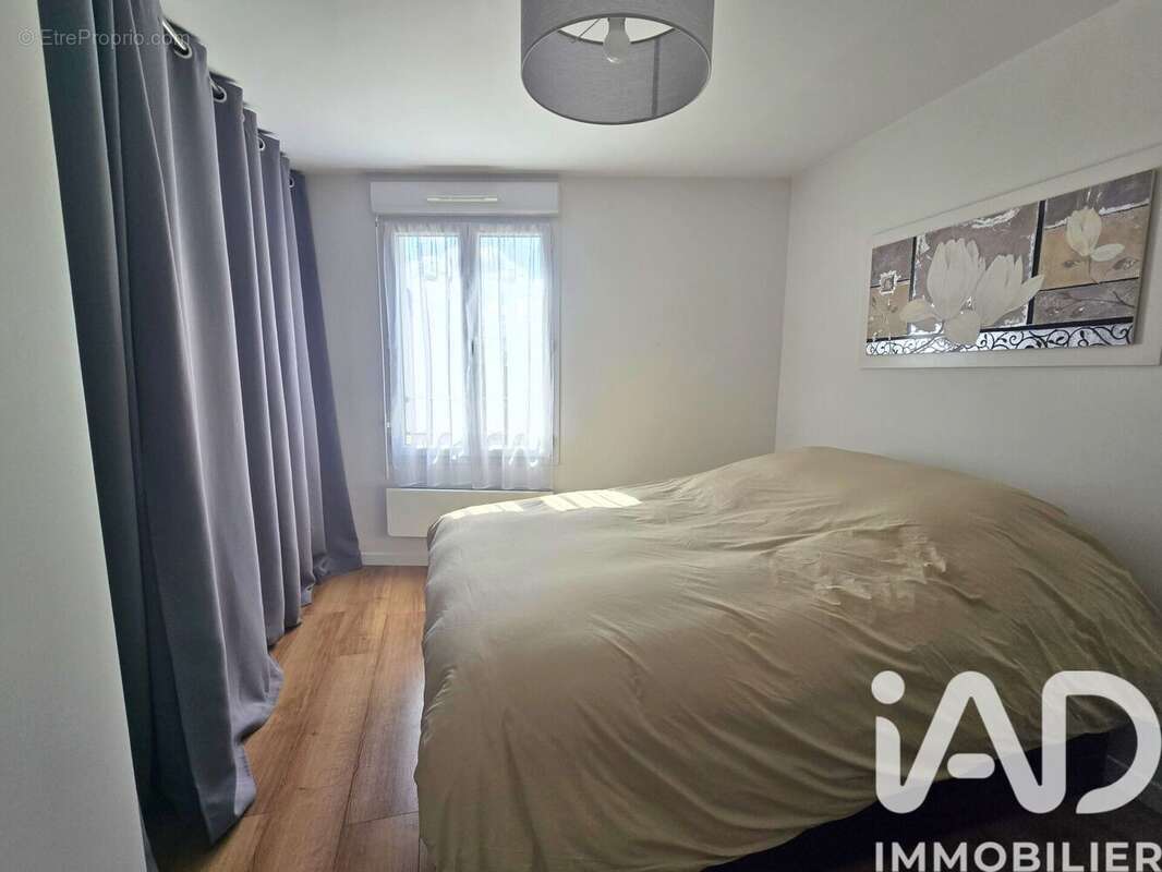 Photo 6 - Maison à SAINT-MICHEL-SUR-ORGE