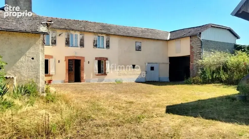 Maison à AUREILHAN