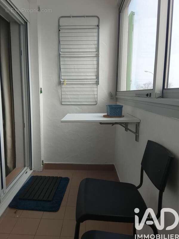 Photo 6 - Appartement à SAINT-HILAIRE-DE-RIEZ