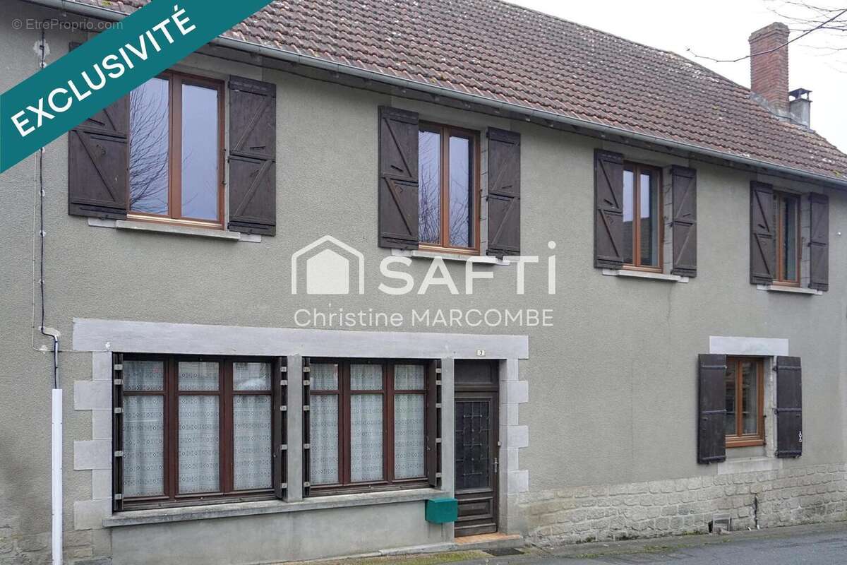 Photo 9 - Maison à MIALET