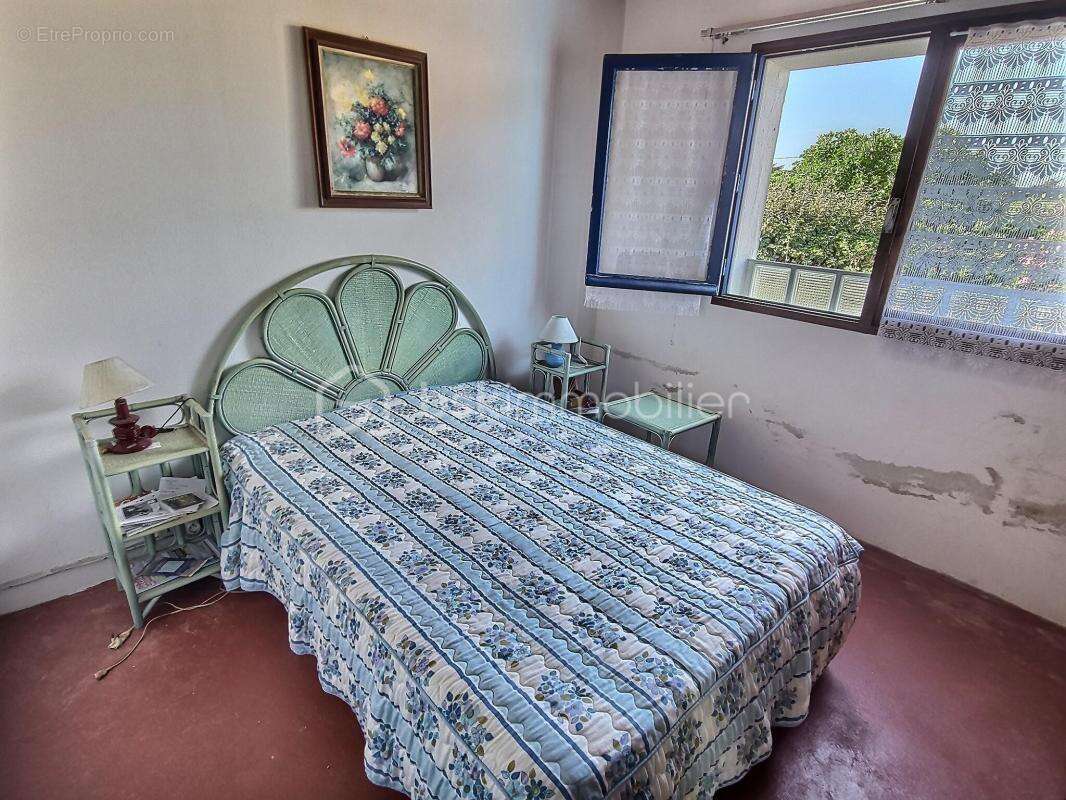 *** Un petit coin de paradis à Noirmoutier **** - photo 4