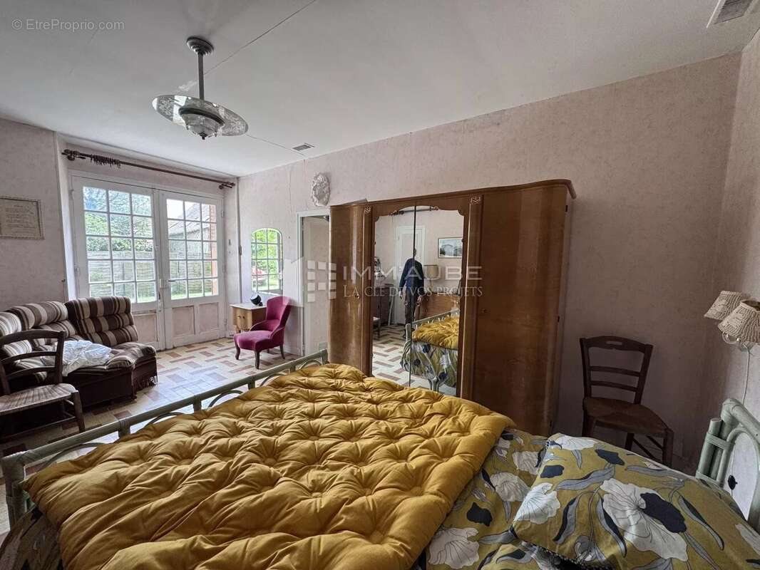 Maison de famille - photo 10