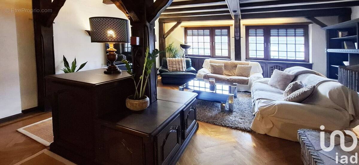 Photo 1 - Appartement à L&#039;HOPITAL