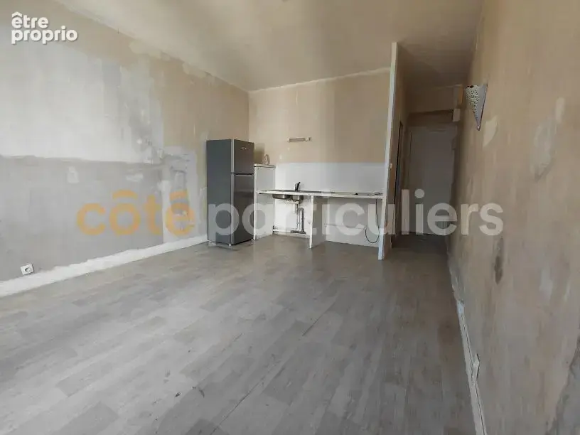 Studio 25m² - lot n°8 - la rochelle centre ville - photo 3