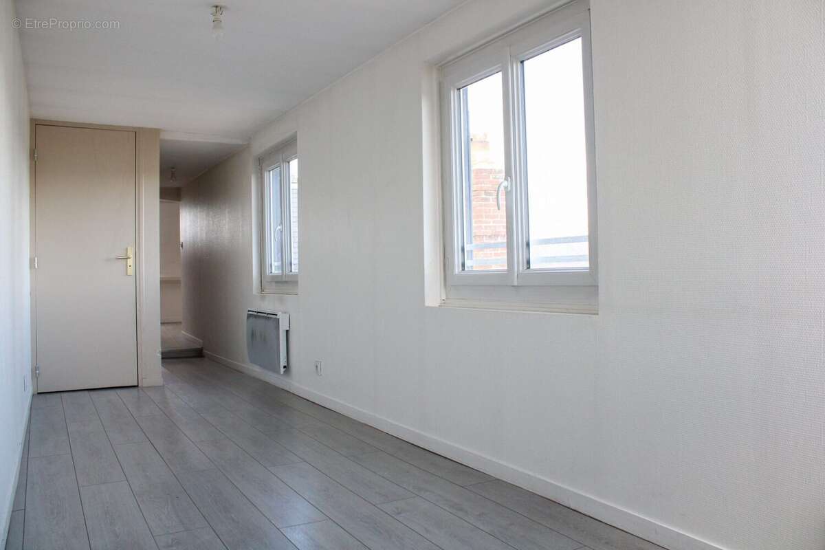 Appartement 43 m² à Rouen  - photo 6