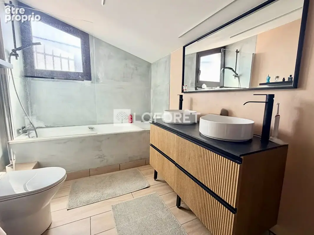 Maison 3 faces, 5 pièce(s) 148 m2, piscine, pool house... - photo 15