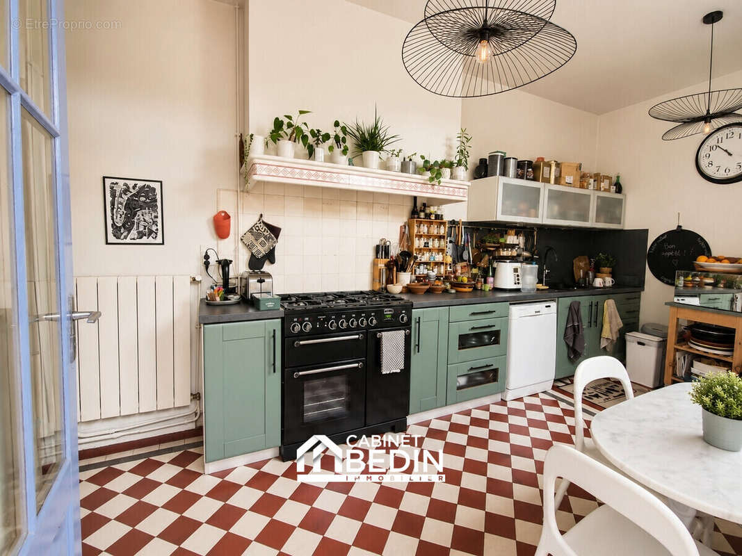 Maison 147 m² à Bordeaux  - photo 3