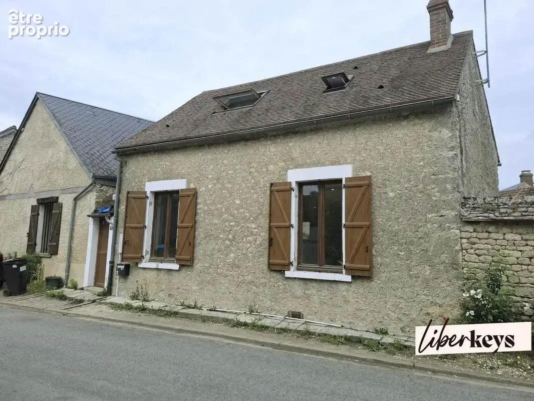 Maison Ouarville - photo 2
