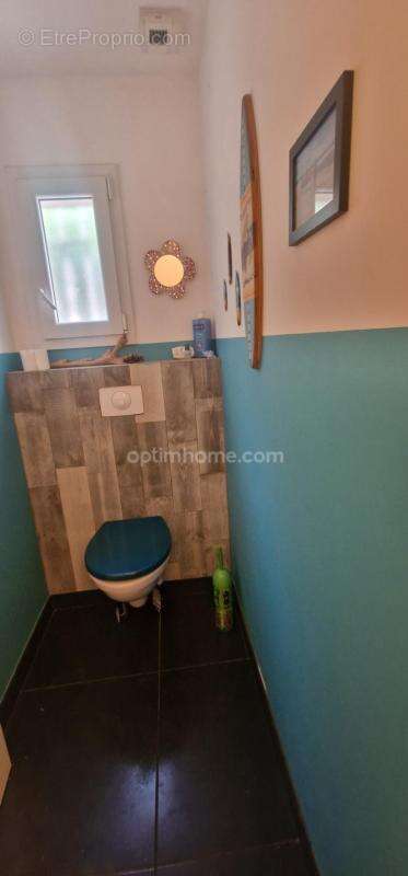 Grande villa T5 avec gite T2 en pleine nature! - photo 29