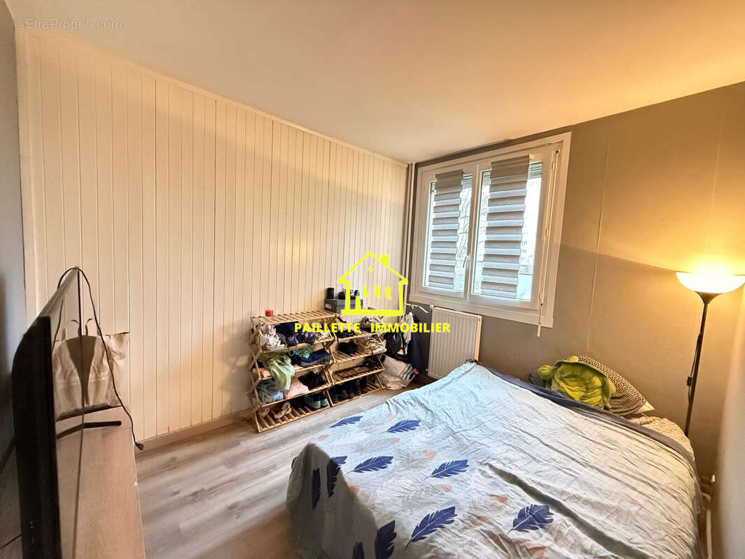 Appartement à LE HAVRE