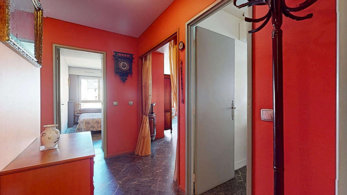 Appartement 3 pièces à vendre à Paris 14ème - photo 6