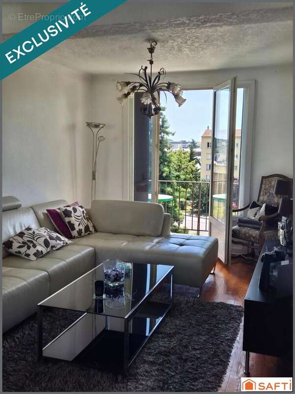 Photo 3 - Appartement à THIONVILLE