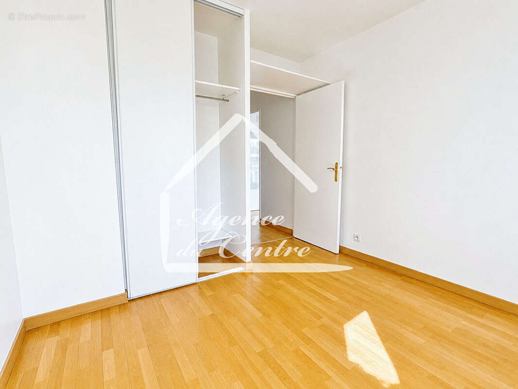 Duplex en dernier etage centre ville - photo 7