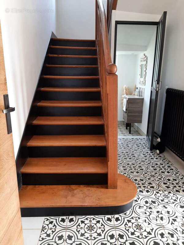 Photo 7 - Maison à SAINT-JEAN-DE-DAYE