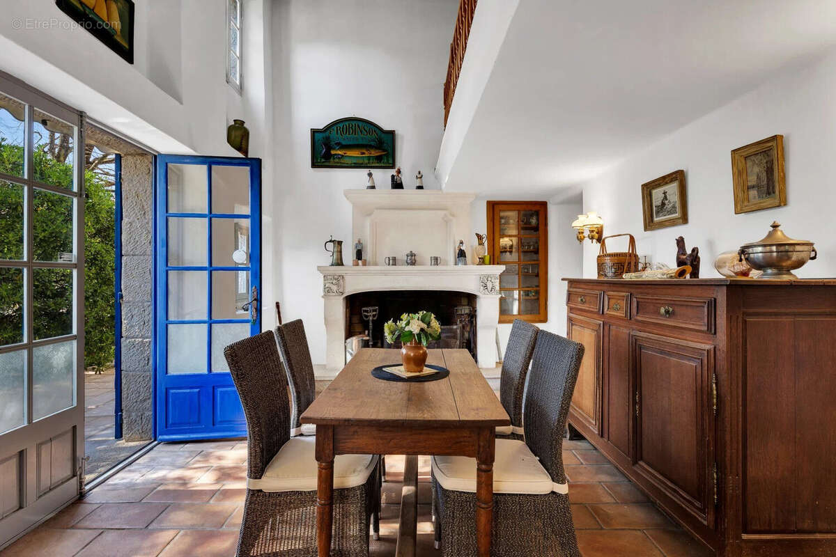 Maison à DRAGUIGNAN