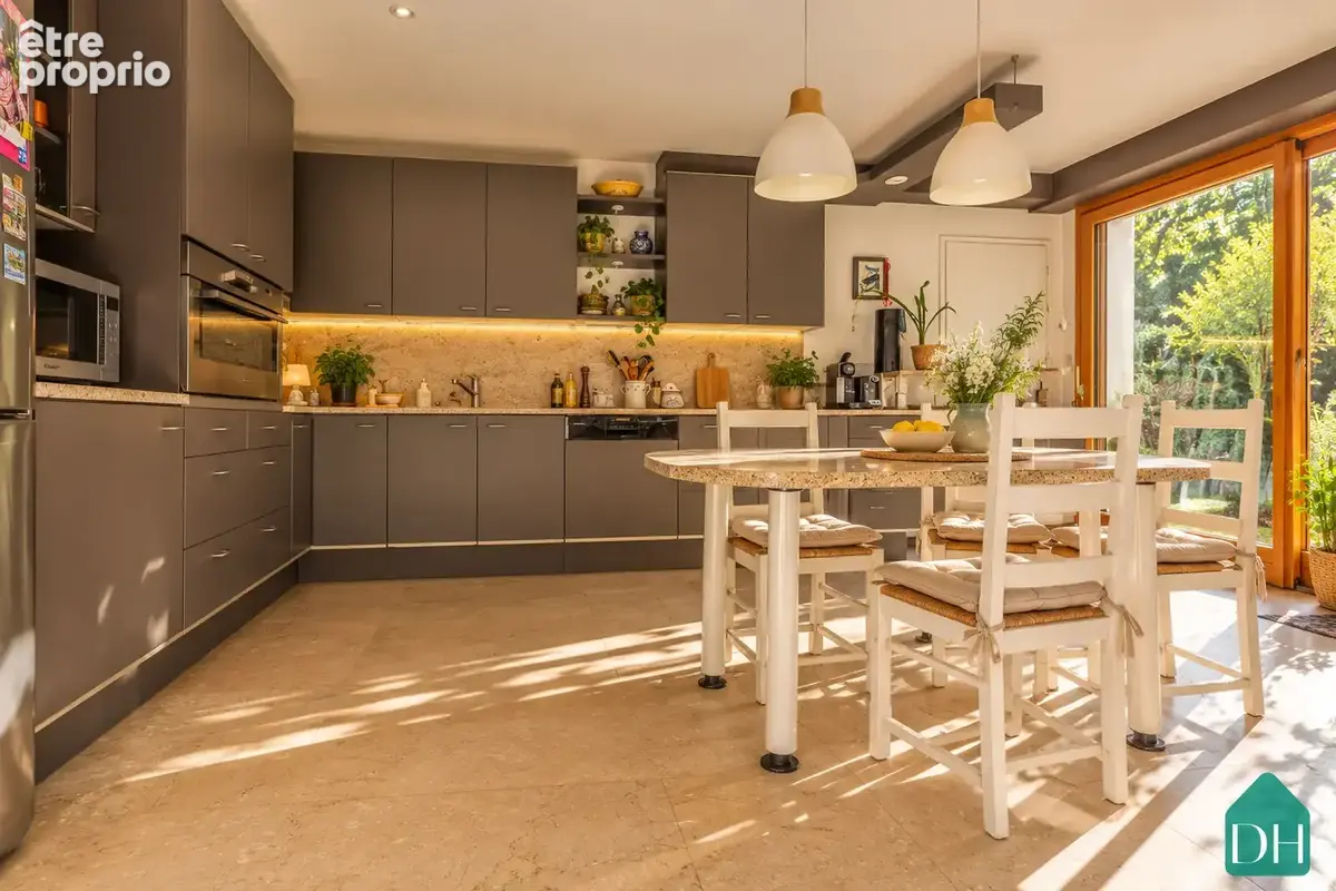 Maison 4/5 chambres avec jardin et garage - Perverie - Saint-Félix - NANTES - photo 9
