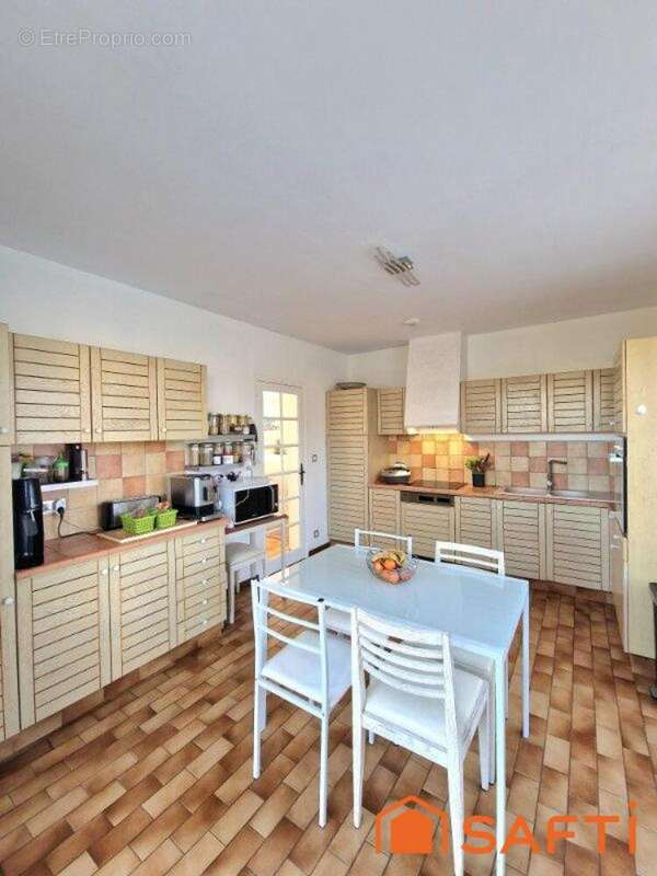 Photo 7 - Maison à ESTANCARBON