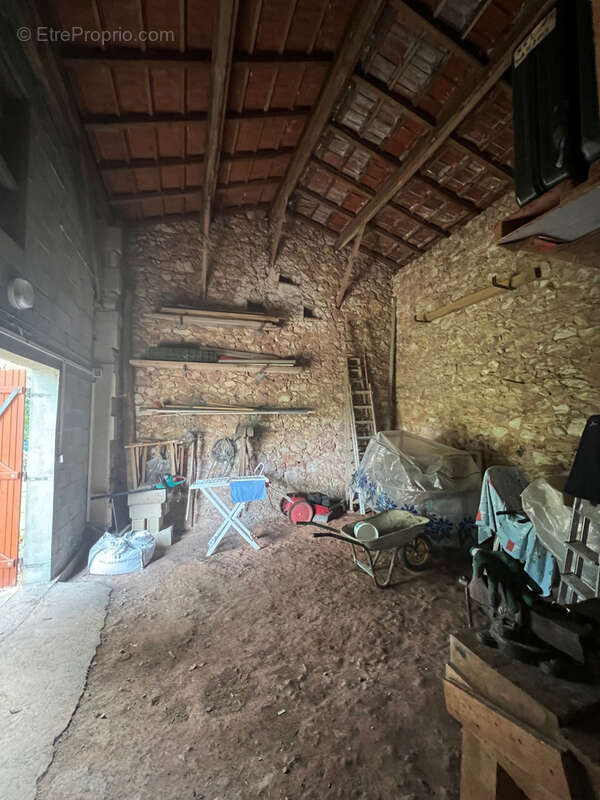 Maison à FUMEL