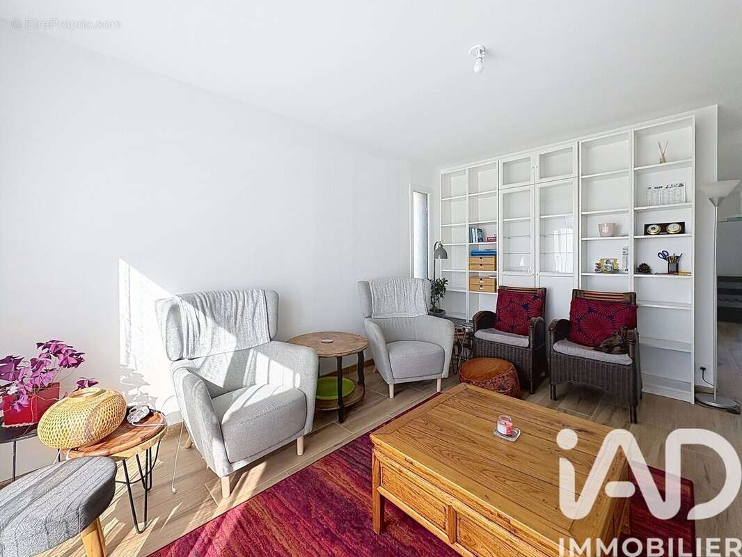 Photo 3 - Maison à MATIGNON