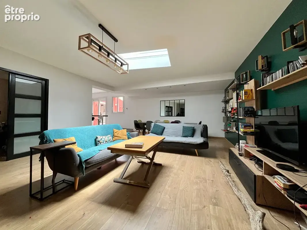 Appartement à LE MANS