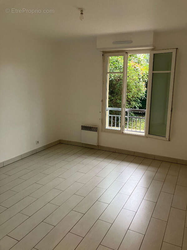 Appartement à SAINT-GERMAIN-EN-LAYE