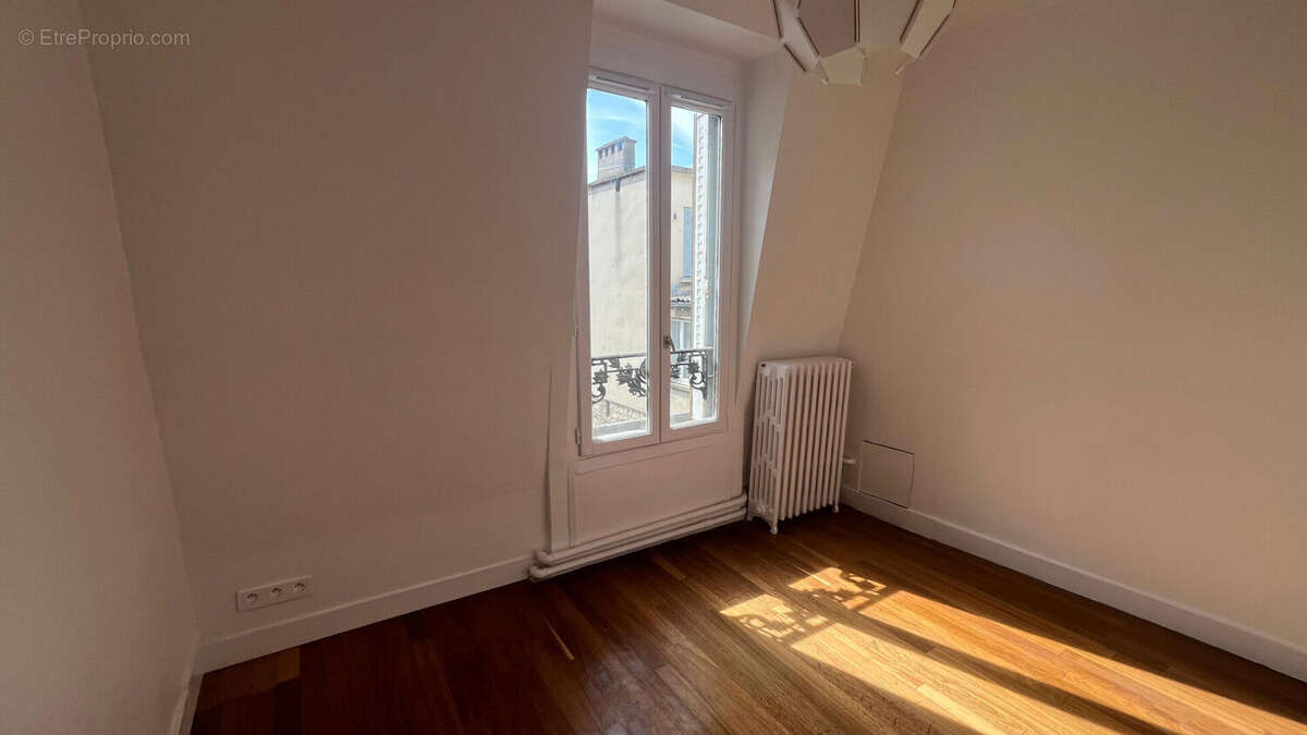 Appartement à SAINT-OUEN